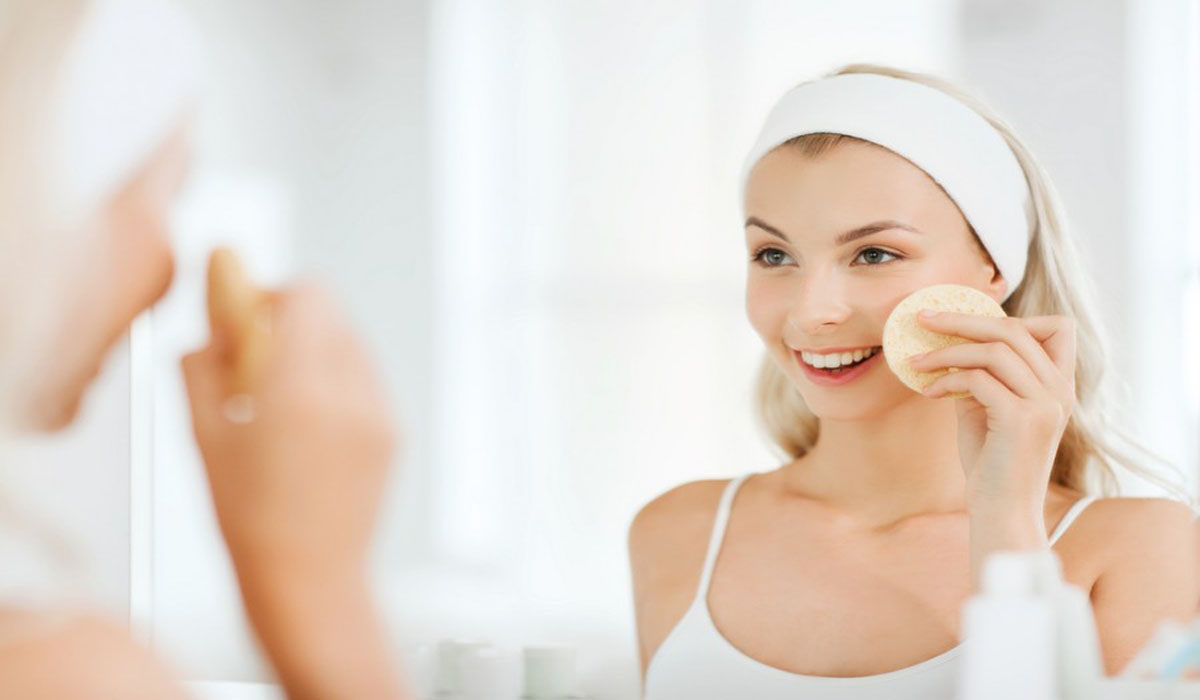 Mẹo về cách chăm sóc da mặt đúng cách không cần đi spa