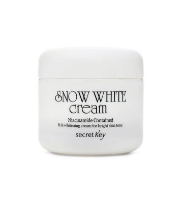 Kem trắng da mặt Snow White Cream