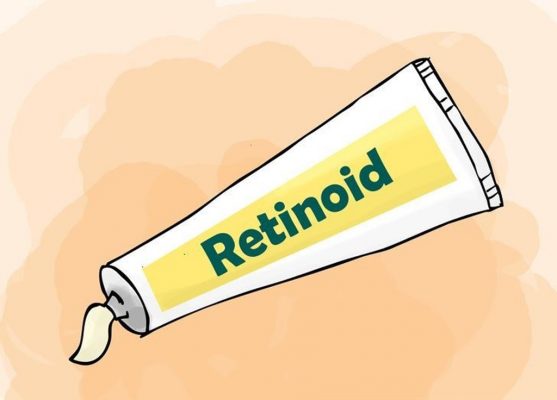 Retinoid là gì? Phân biệt những loại có trong retinoid