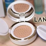 Review cushion Laneige mới nhất dành cho những bạn thích makeup