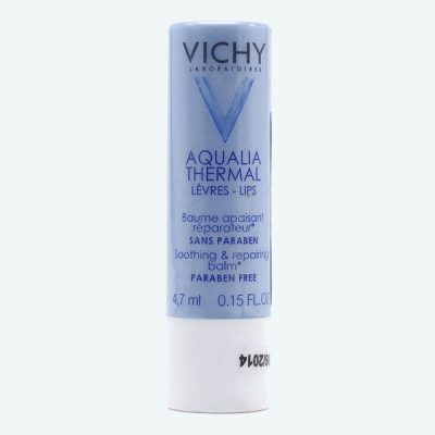 VICHY Aqualia Thermal Lips Soothing & Repairing Balm