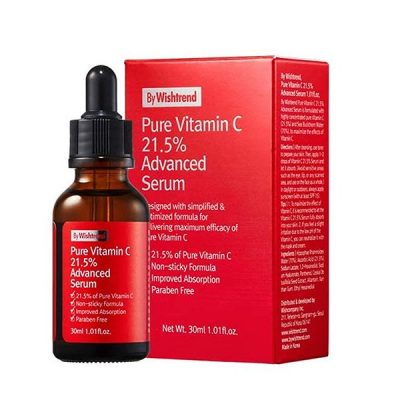 Pure Vitamin C 21.5