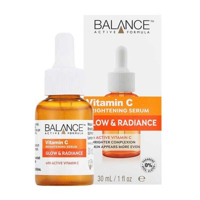 Review serum balance vitamin c thật giả