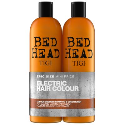 Tigi Bed Head Colour Goddess