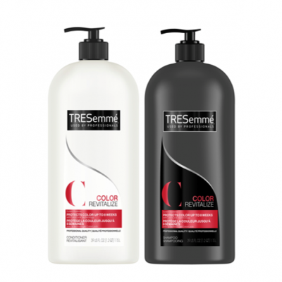 Tresemme Color Revitalize Shampoo