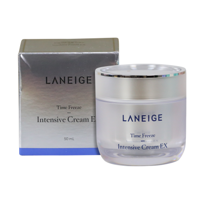 Laneige Time Freeze Intensive Cream EX