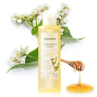 Mamonde Flower Honey Toner có công dụng gì?