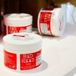 Ủ tóc Tigi đỏ review mới nhất, chi tiết và chân thật nhất năm 2022