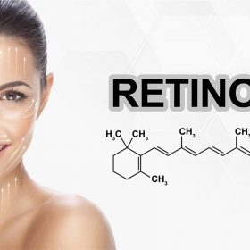 Top 5 các loại retinol trị mụn tốt nhất hiện nay