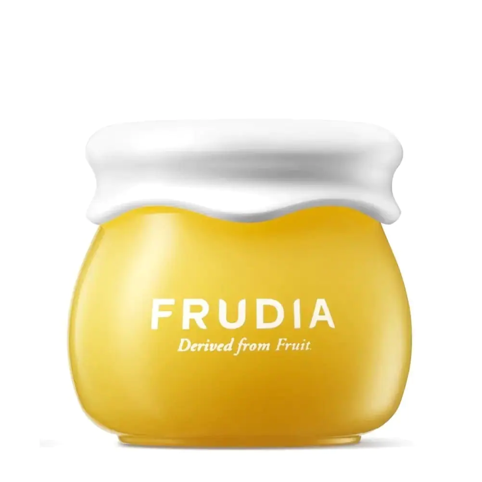 Kem dưỡng ẩm Frudia Citrus Brightening Cream