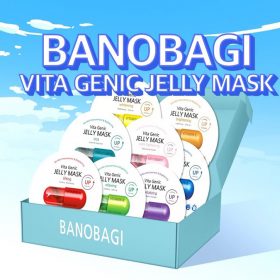 Đánh giá mặt nạ Banobagi. Vita Genic Jelly Mask có thật sự tốt không?