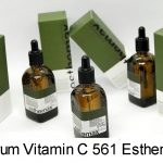 Serum Vitamin C 561 Esthemax có tốt không? Dùng bao lâu thì trắng?