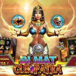 Khám phá cách chơi slot Bí Mật Cleopatra tại May88 