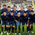 Thái Lan: Hành trình đến với World Cup